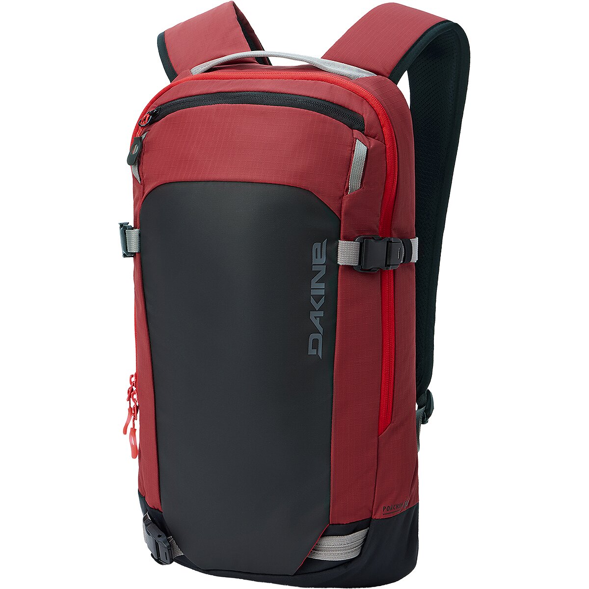 Image of DAKINE Poacher 14L Backpack Rosewood, One Size