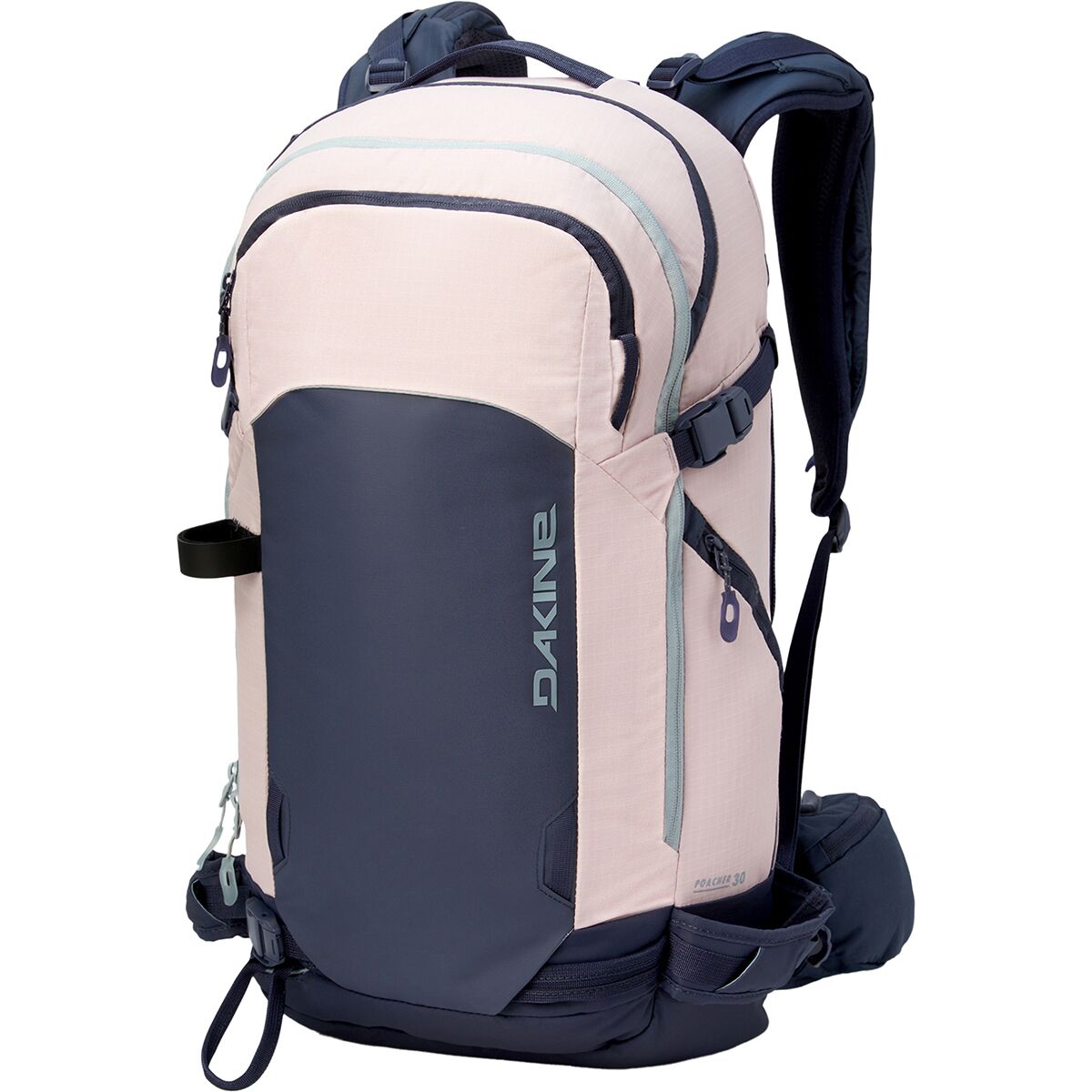 DAKINE Poacher 30L Backpack - Women's Burnished Lilac, One Size