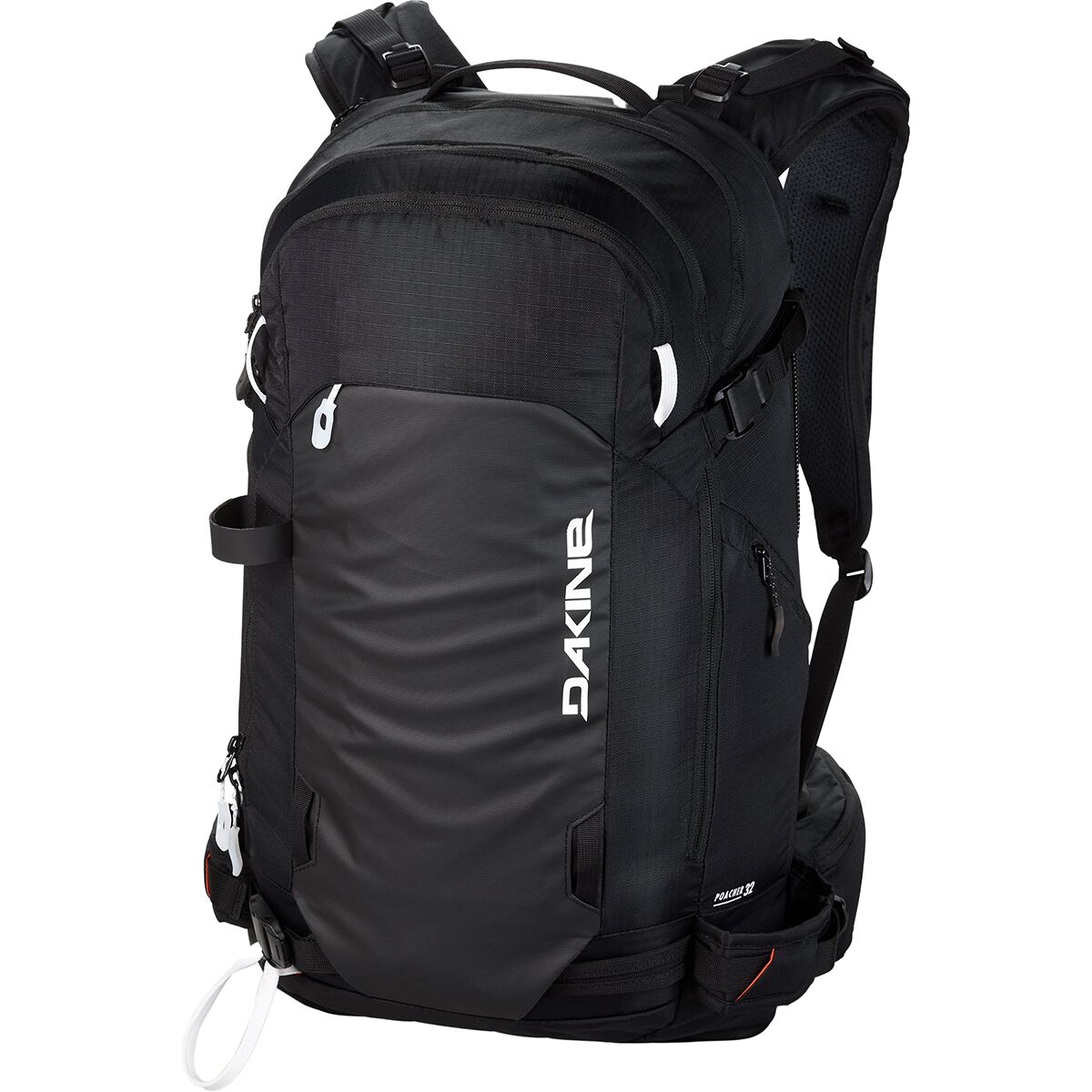 Image of DAKINE Poacher 32L Backpack Black, One Size