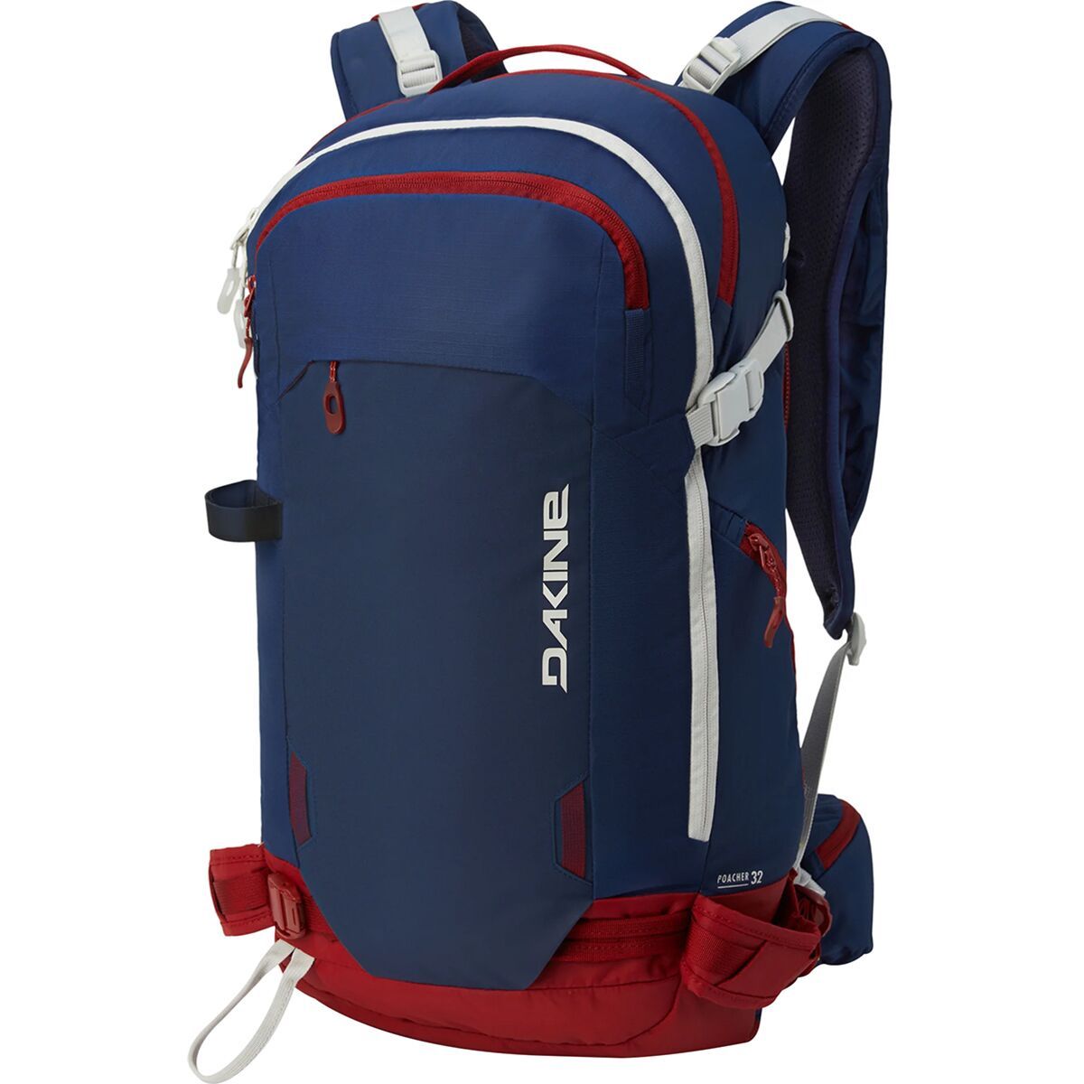 Image of DAKINE Poacher 32L Backpack Naval Academy, One Size