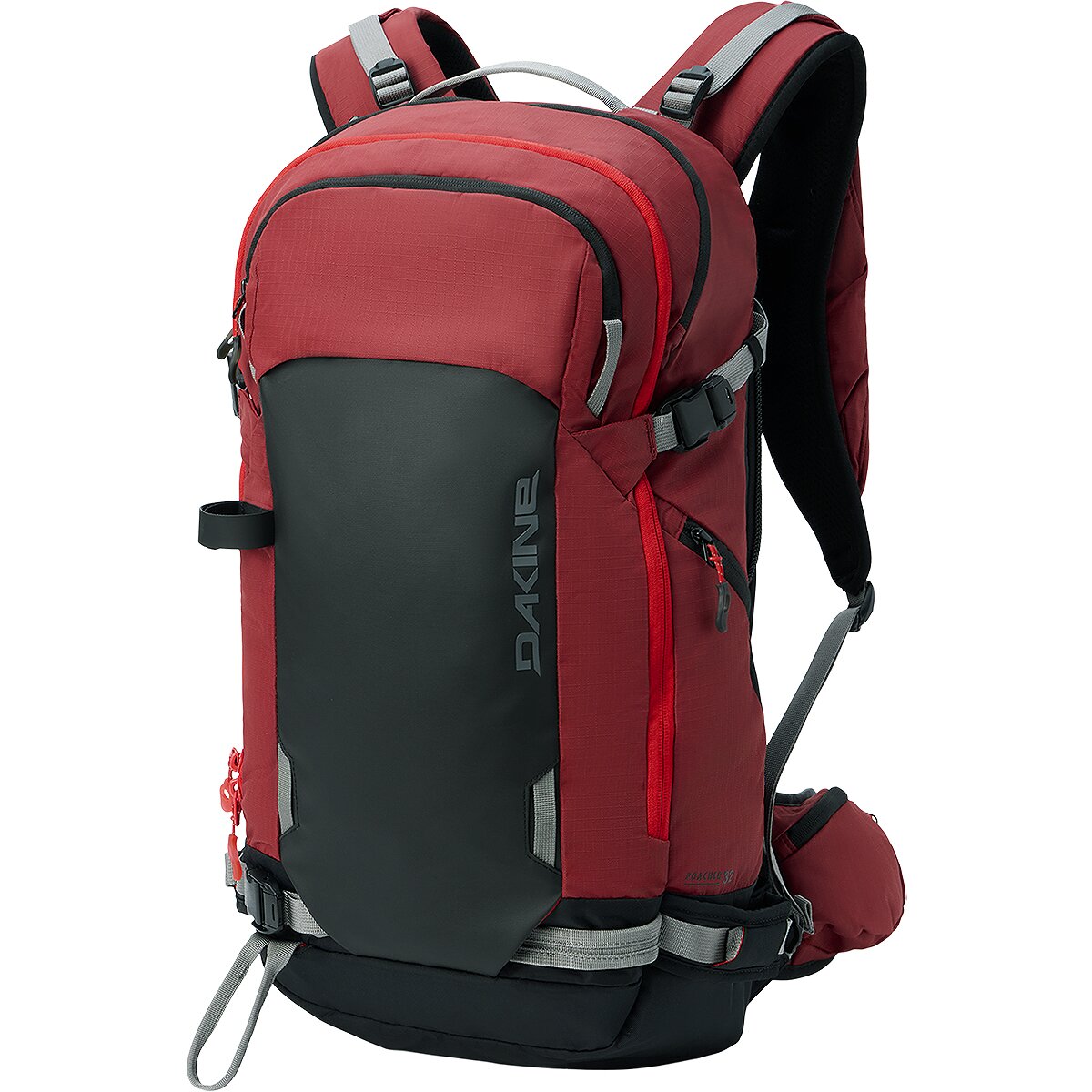 Image of DAKINE Poacher 32L Backpack Rosewood, One Size
