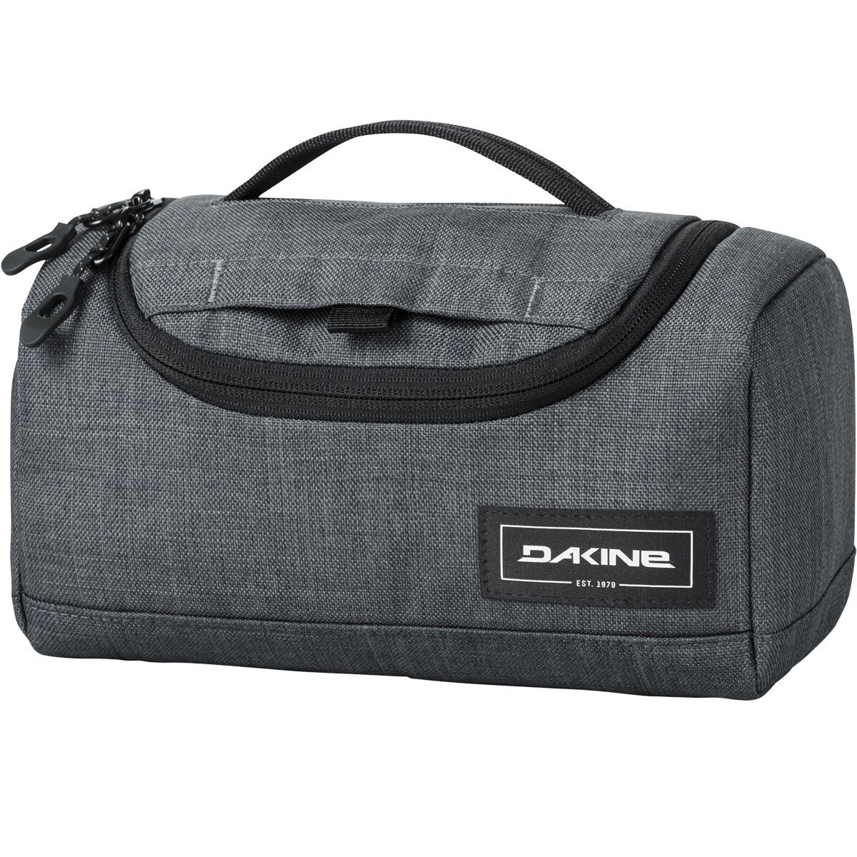 DAKINE Revival Medium Travel Kit Carbon, One Size