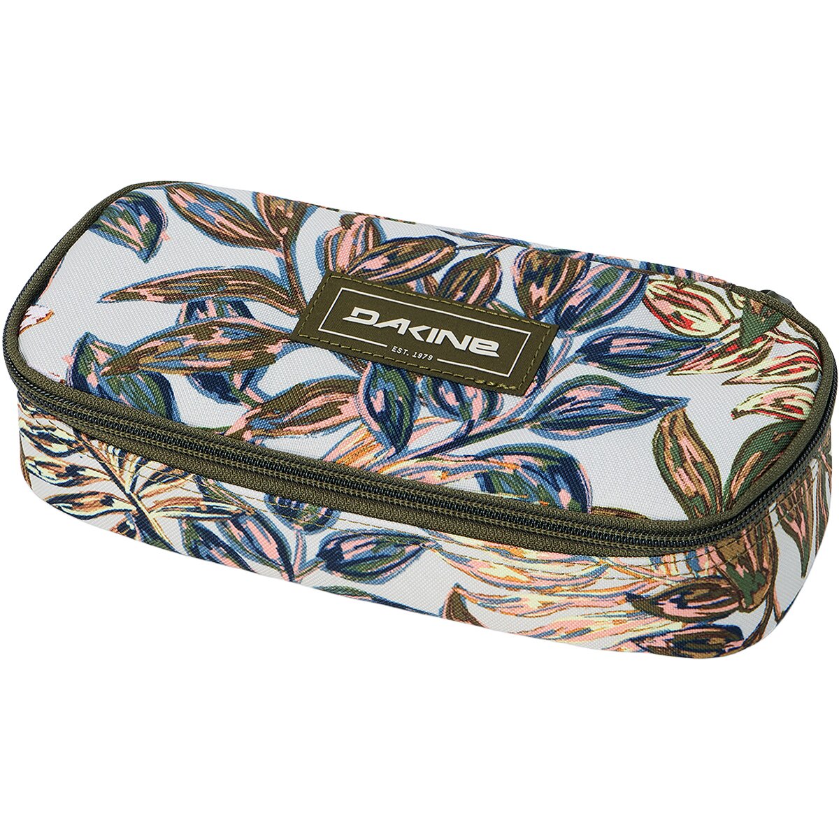 Image of DAKINE School Case Oasis/White, One Size