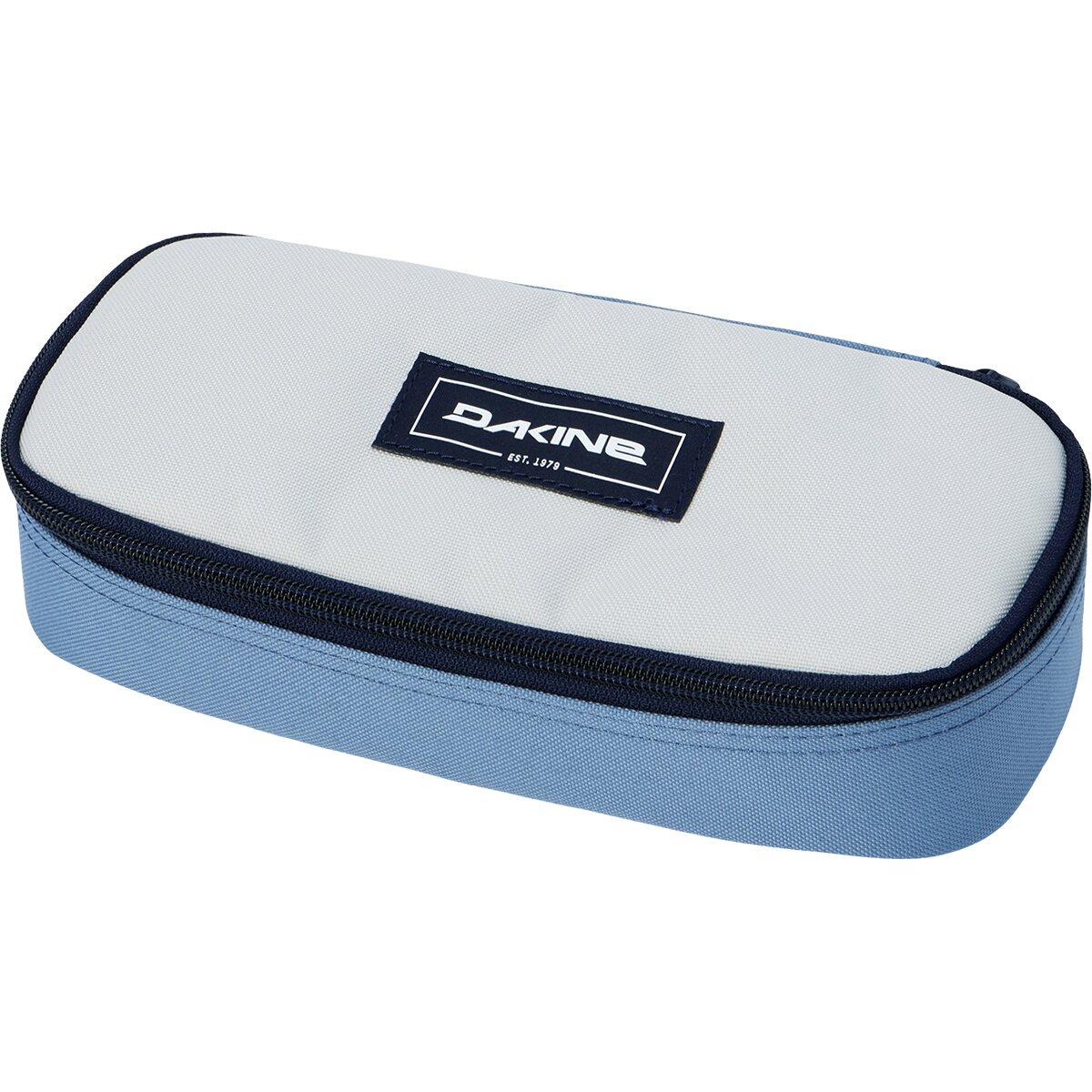 Image of DAKINE School Case Silver Lining/Marron/Odyssey Grey, One Size