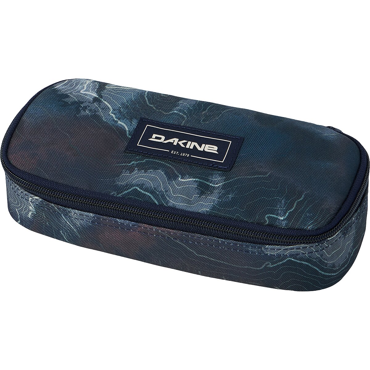 Image of DAKINE School Case Sub Topo/White, One Size