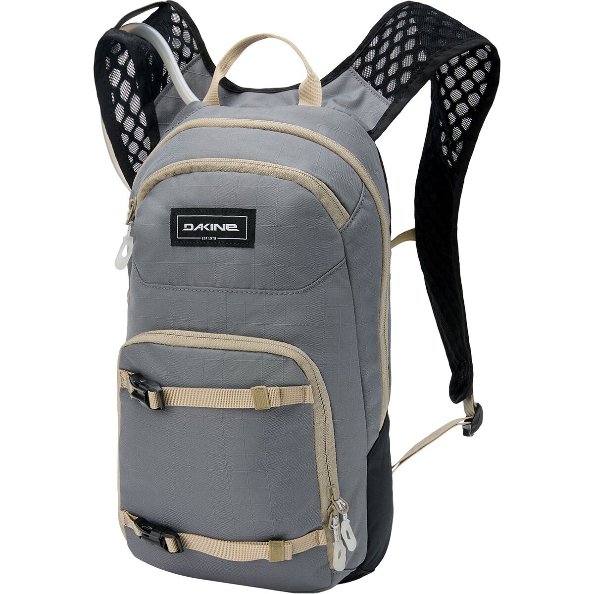 Image of DAKINE Session 8L Bike Hydration Backpack Castlerock, One Size