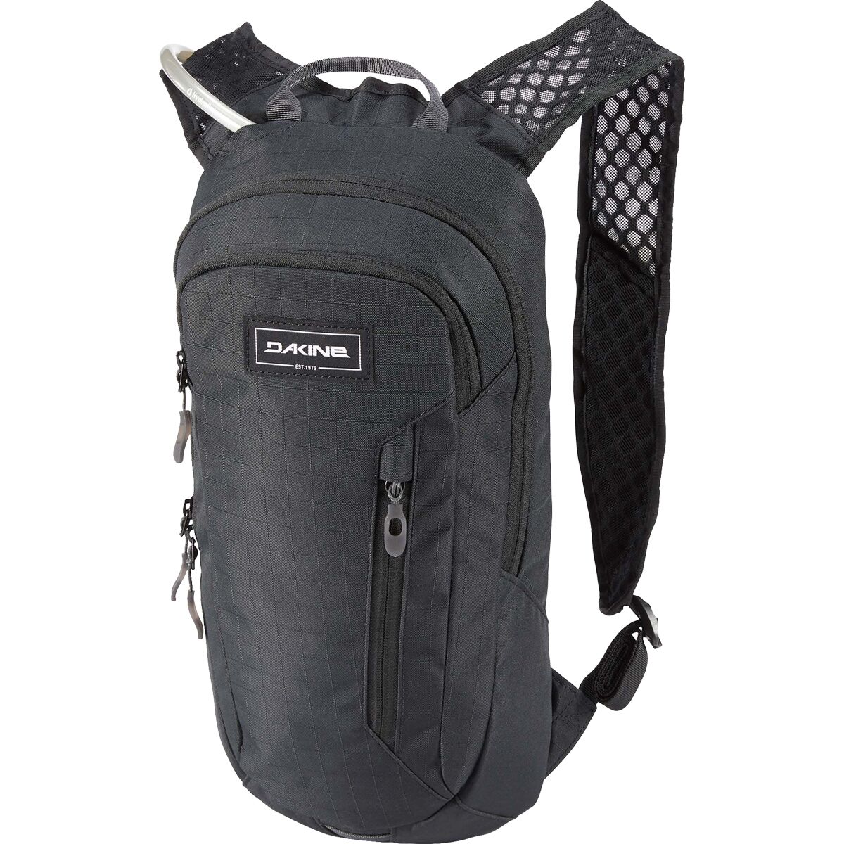 Image of DAKINE Shuttle 6L Hydration Backpack Black, One Size