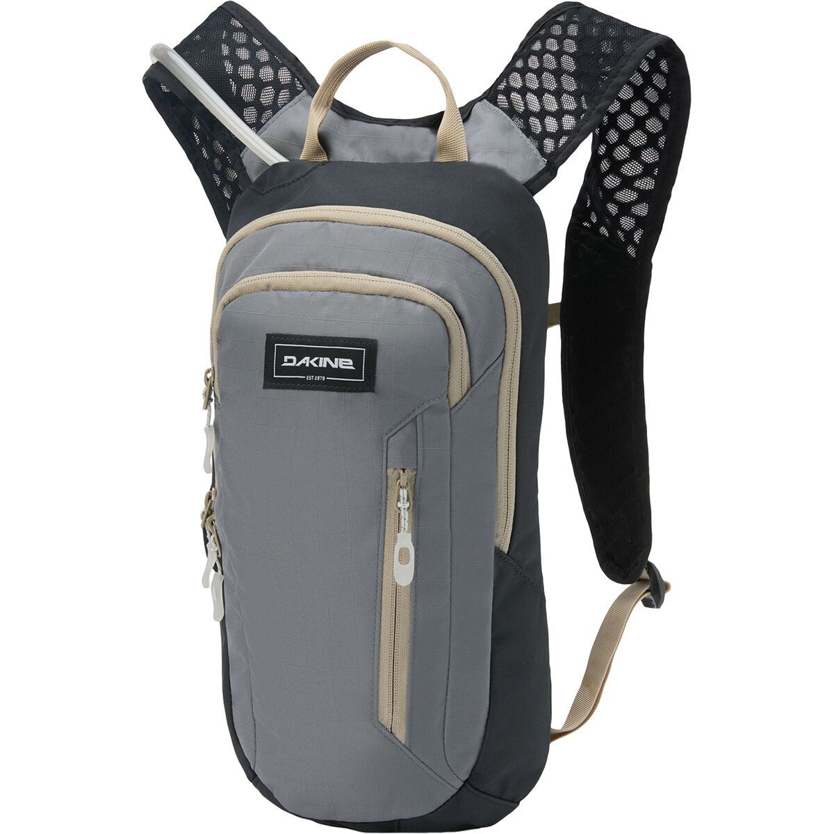 DAKINE Shuttle 6L Hydration Backpack Castlerock