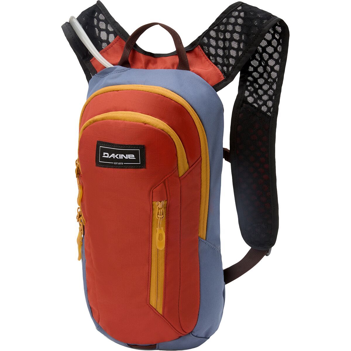 Image of DAKINE Shuttle 6L Hydration Backpack Red Tide, One Size