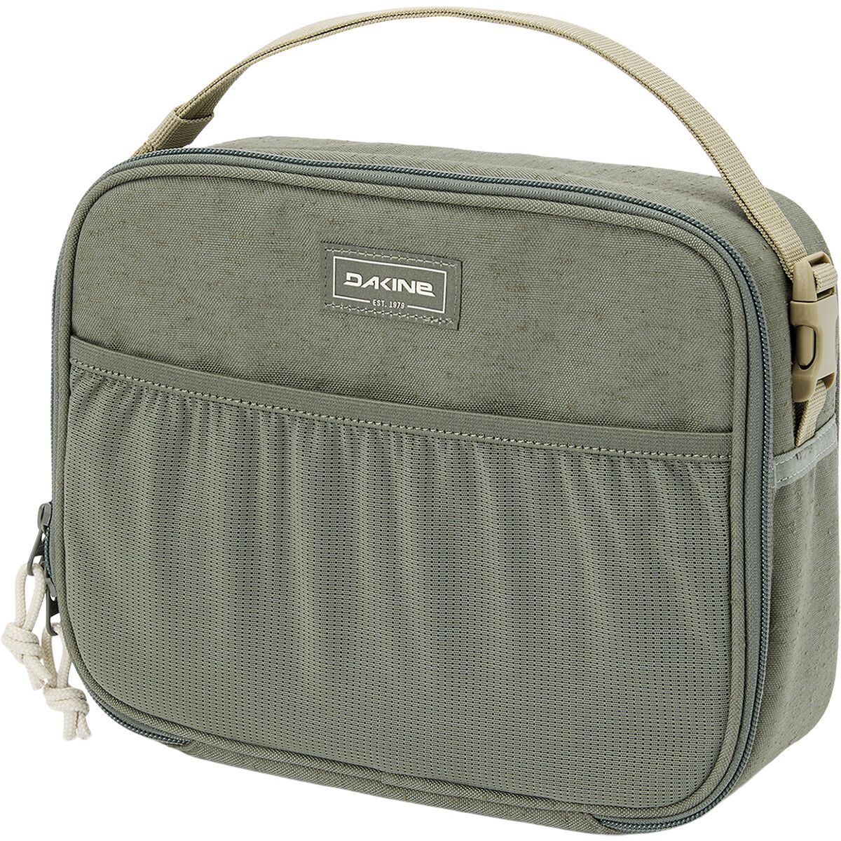 Image of DAKINE Snacktime 5L Lunch Box Mulled Basil, One Size