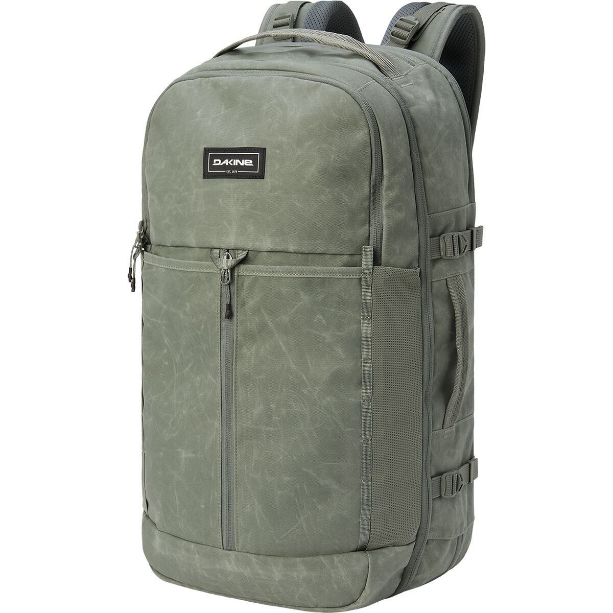 Image of DAKINE Split Adventure 38L Backpack Mulled Basil, One Size