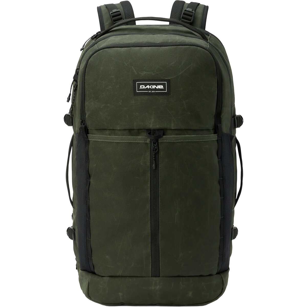 Image of DAKINE Split Adventure 38L Backpack Rosin, 38L