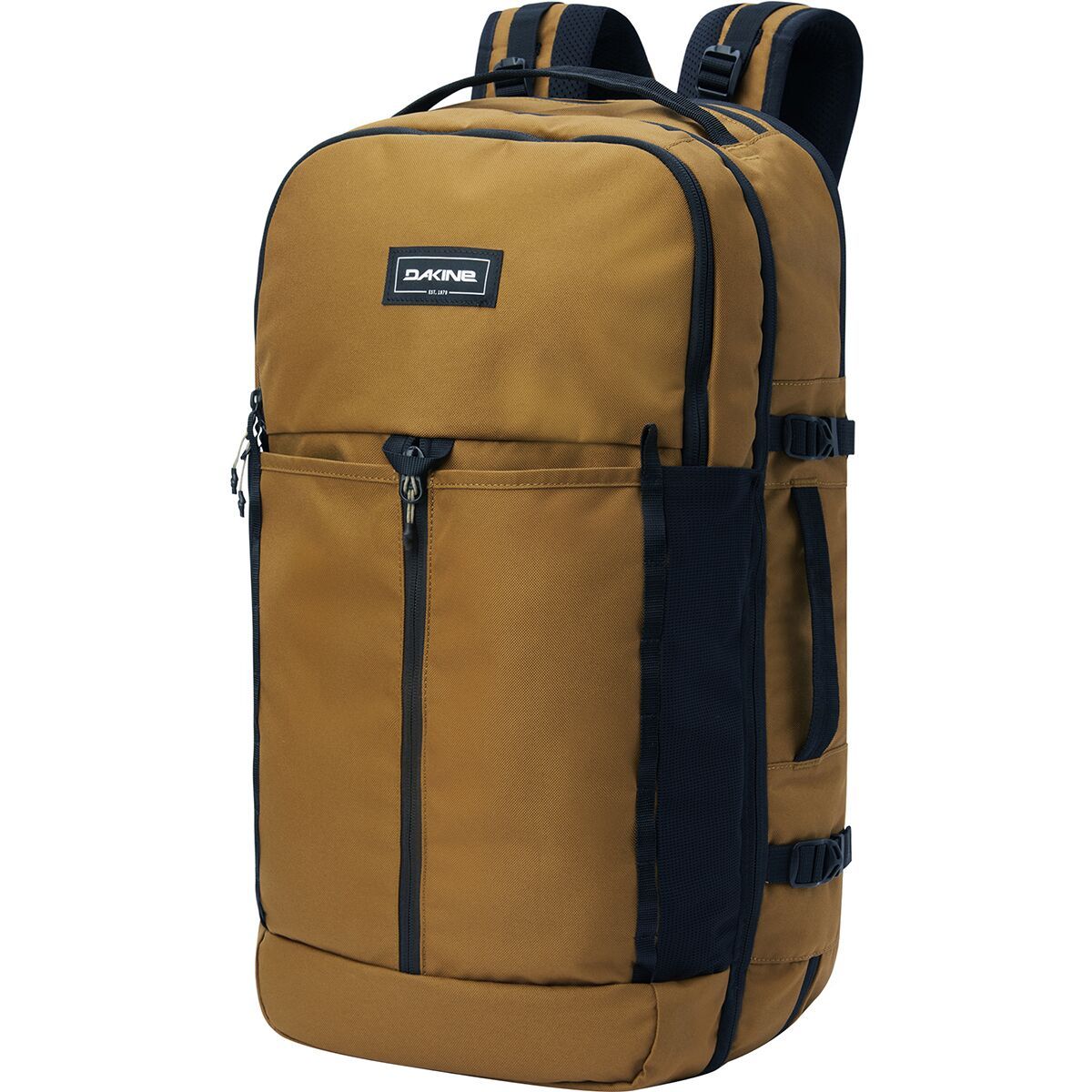 Image of DAKINE Split Adventure 38L Backpack Rubber, One Size