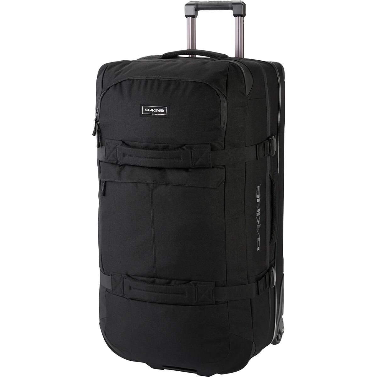 Image of DAKINE Split Roller 110L Gear Bag Black, One Size