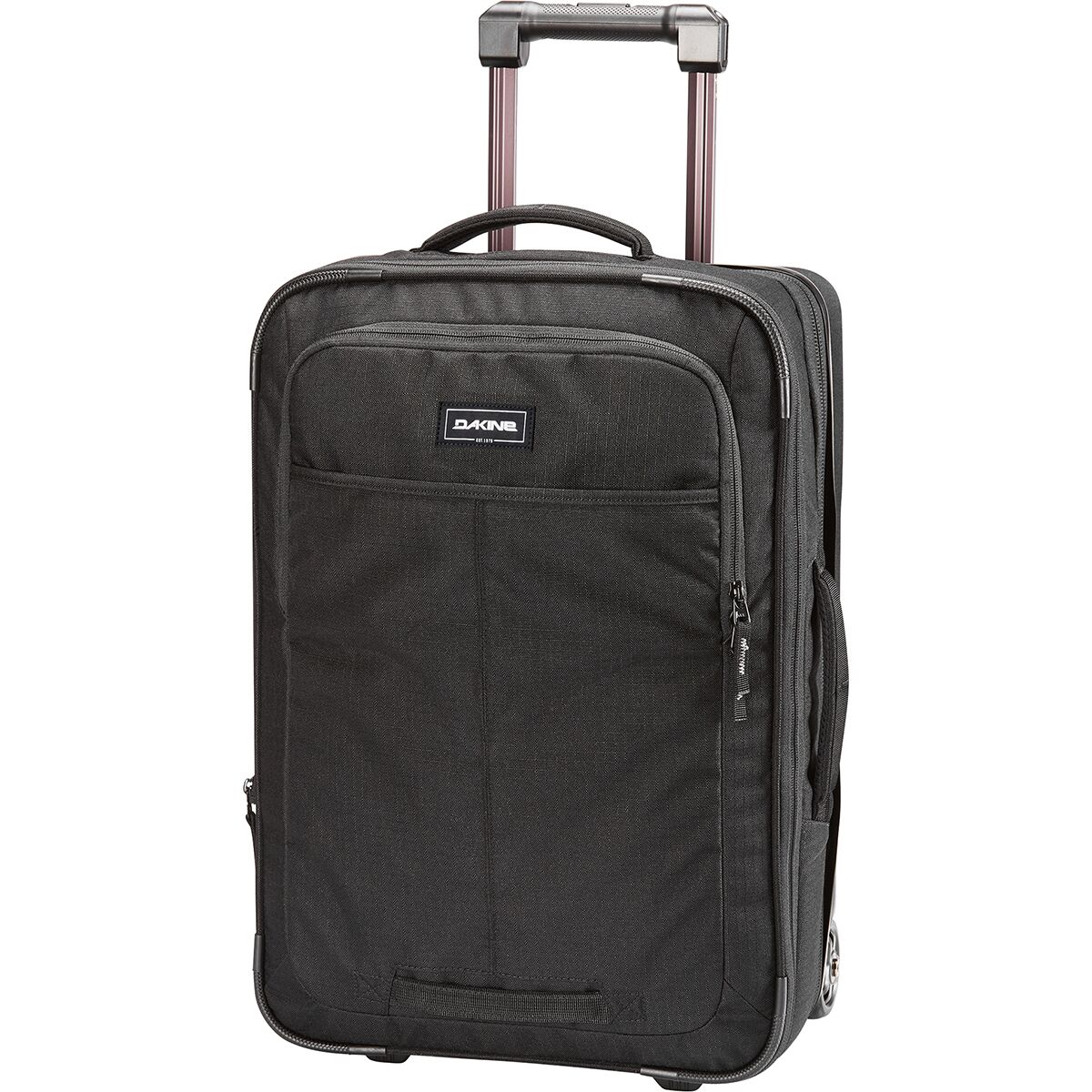 Image of DAKINE Status 42L+ Roller Bag Black, One Size