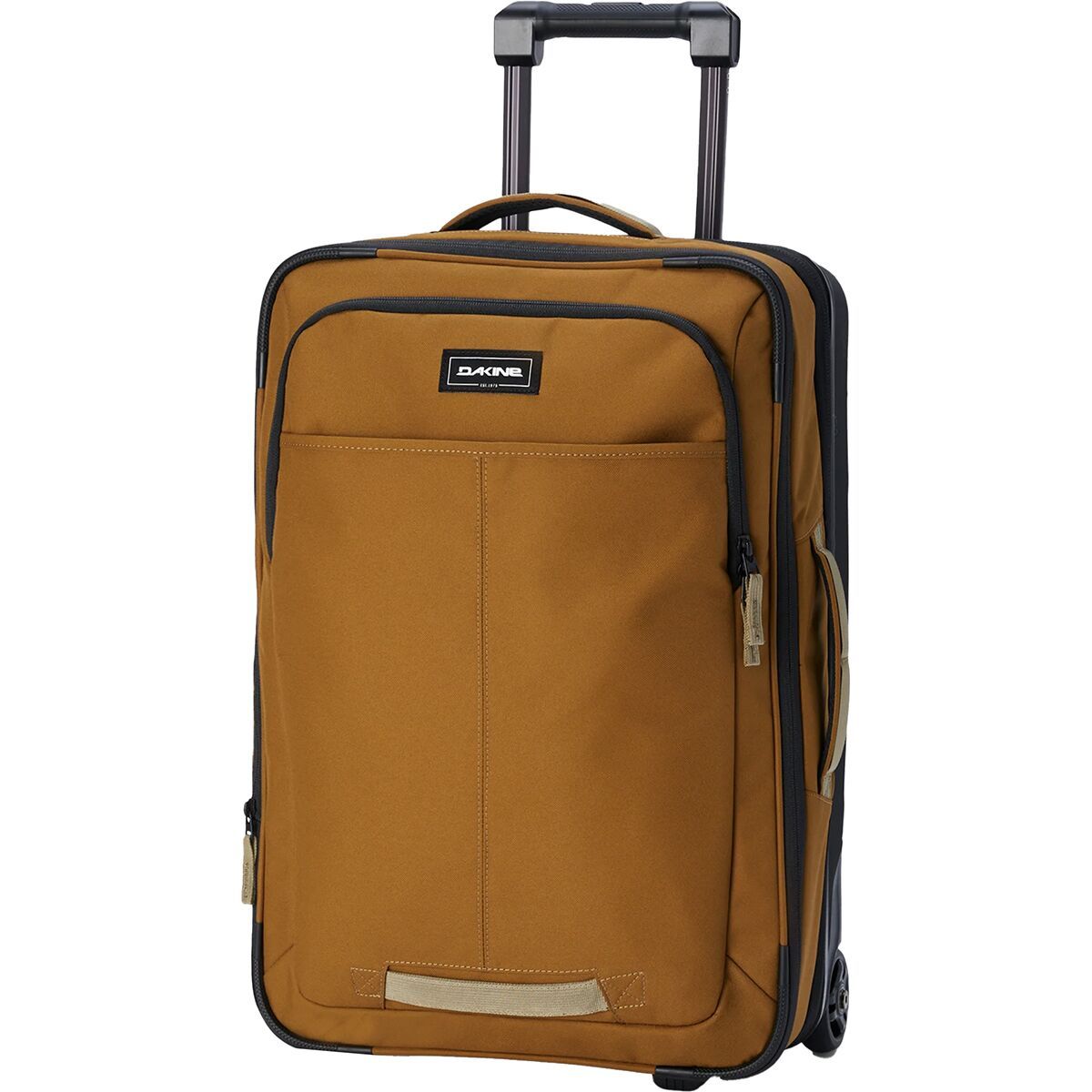 Image of DAKINE Status 42L+ Roller Bag Rubber, One Size