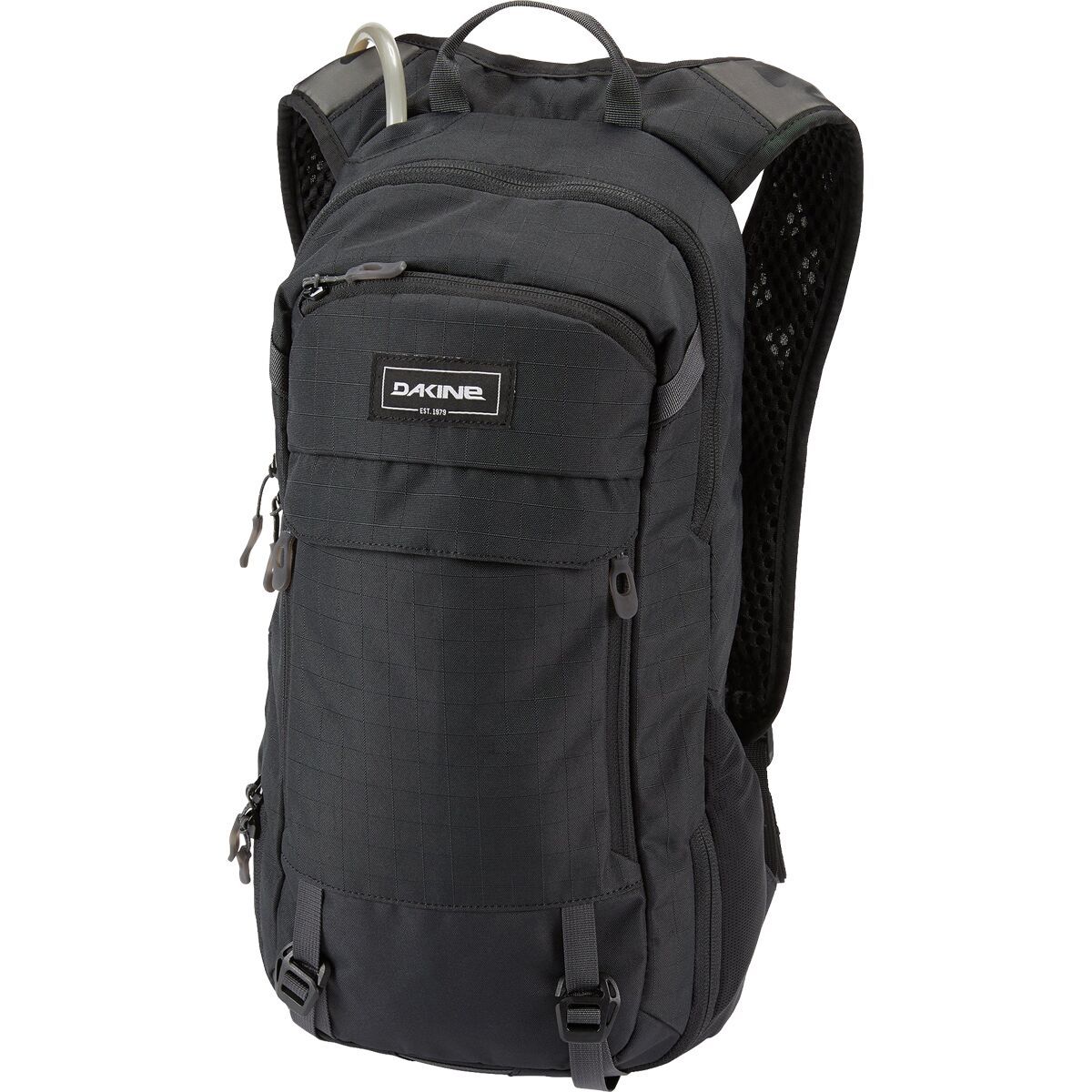Image of DAKINE Syncline 12L Hydration Pack Black, One Size