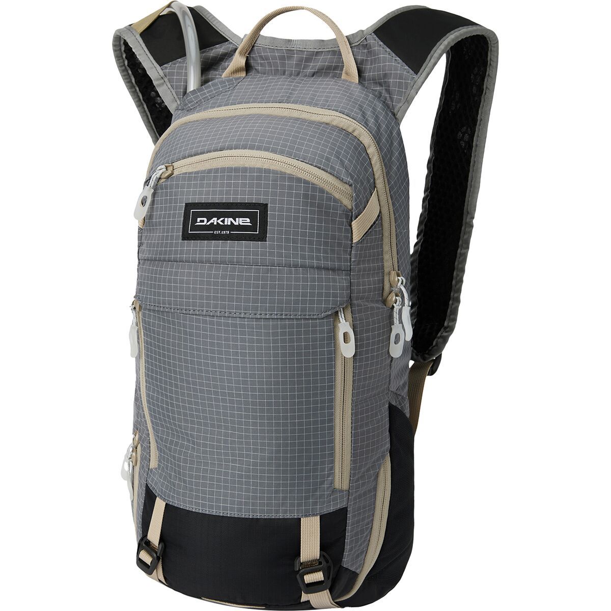 Image of DAKINE Syncline 12L Hydration Pack Castlerock, One Size