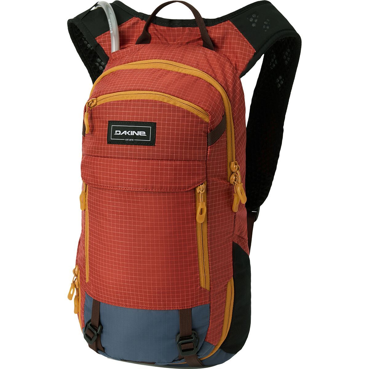 Image of DAKINE Syncline 12L Hydration Pack Red Tide, One Size