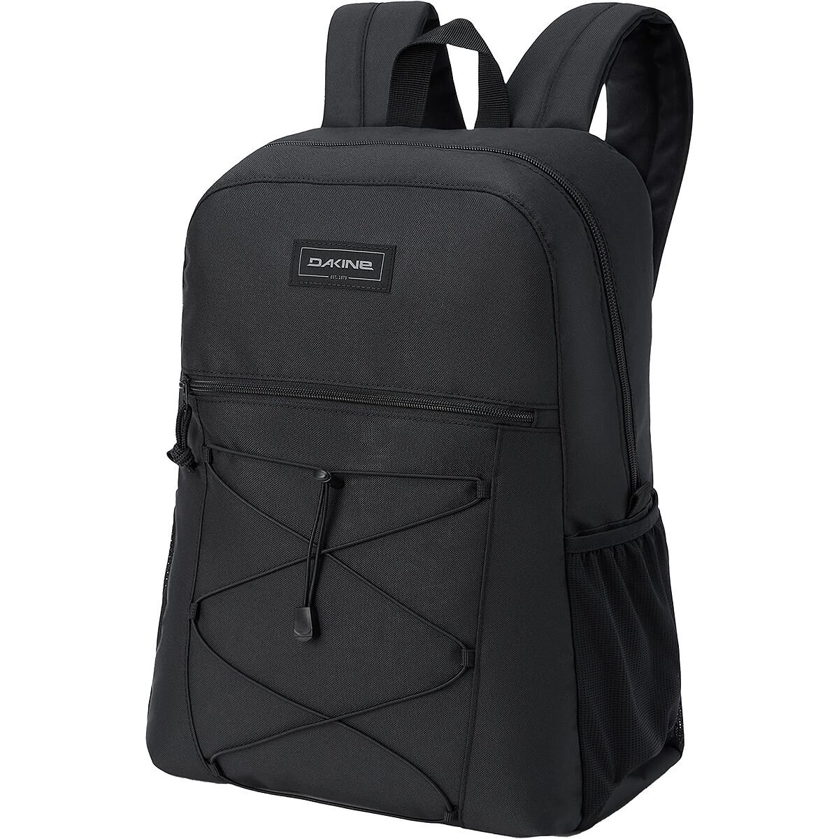 Image of DAKINE Tardy Slip 25L Backpack Black/Black, One Size