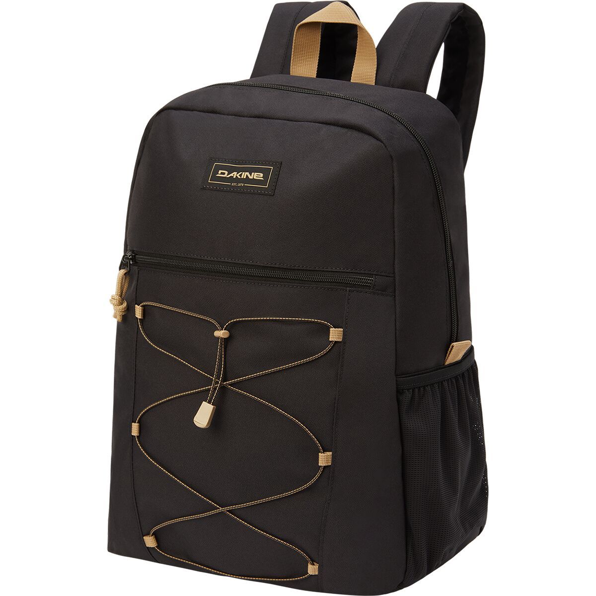 Image of DAKINE Tardy Slip 25L Backpack Black Onyx, One Size