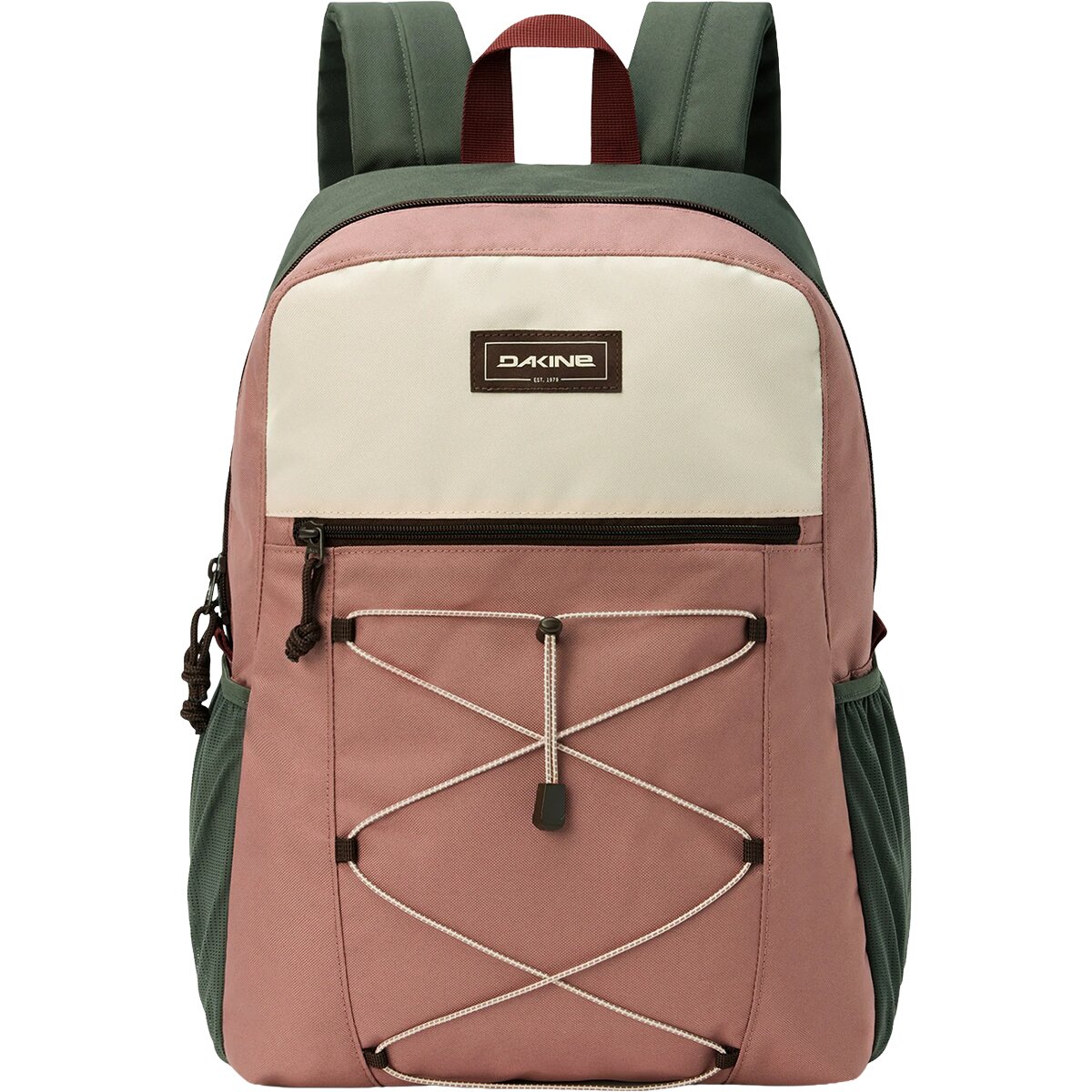 Image of DAKINE Tardy Slip 25L Backpack Dune, 25L