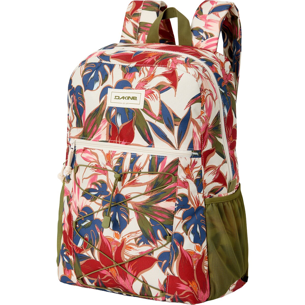 Image of DAKINE Tardy Slip 25L Backpack Light Stargazer, One Size