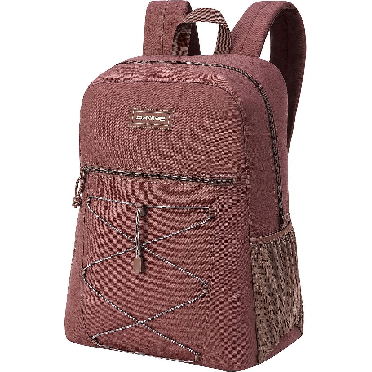 Image of DAKINE Tardy Slip 25L Backpack Marron/Turtledove, One Size