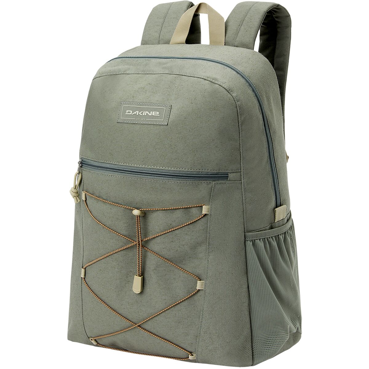 Image of DAKINE Tardy Slip 25L Backpack Mulled Basil, One Size