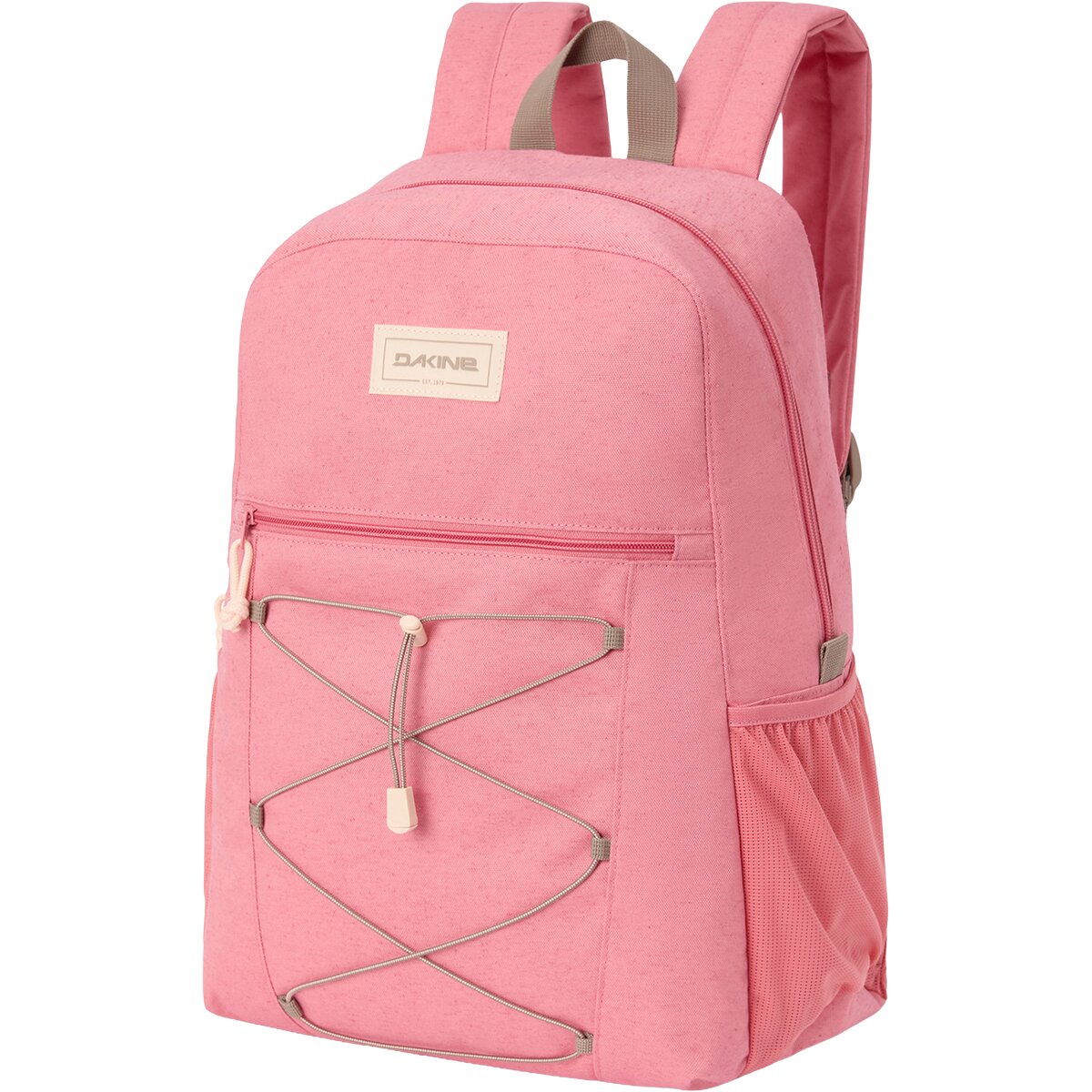 Image of DAKINE Tardy Slip 25L Backpack Pink Lotus, One Size