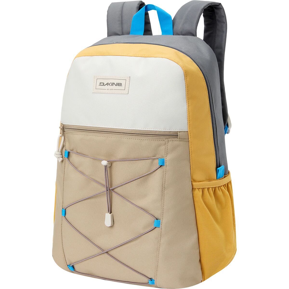 DAKINE Tardy Slip 25L Backpack Playground, One Size