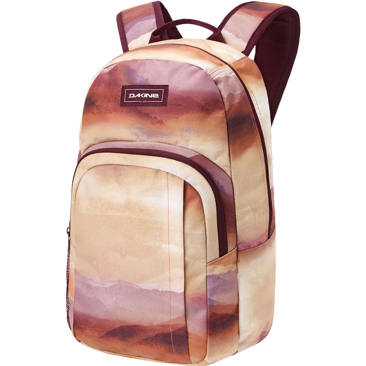 Image of DAKINE Tardy Slip 25L Backpack Sunrise Canyon, One Size