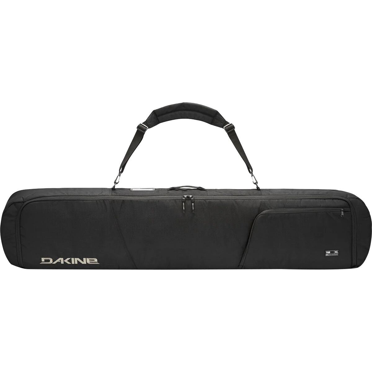 Image of DAKINE Tour Snowboard Bag Black, 175cm