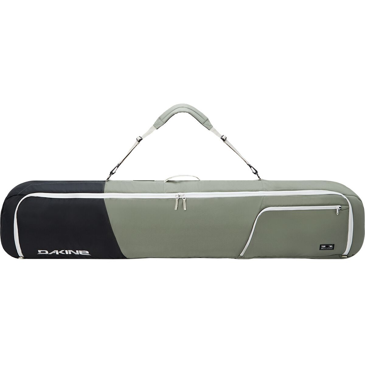 Image of DAKINE Tour Snowboard Bag Mulled Basil, 165cm