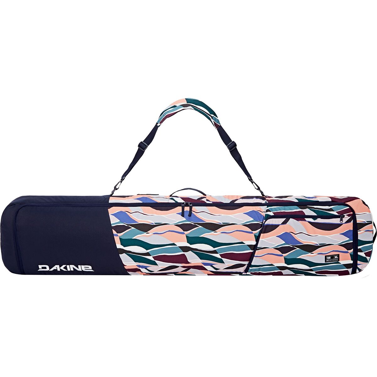Image of DAKINE Tour Snowboard Bag Night Skyline, 157cm