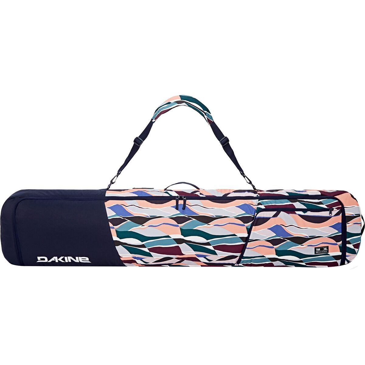 DAKINE Tour Snowboard Bag Night Skyline