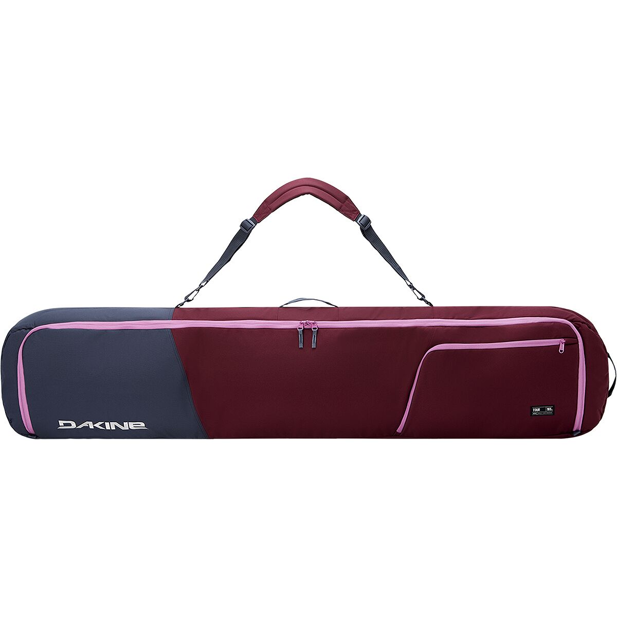 Image of DAKINE Tour Snowboard Bag Port Royale, 165cm