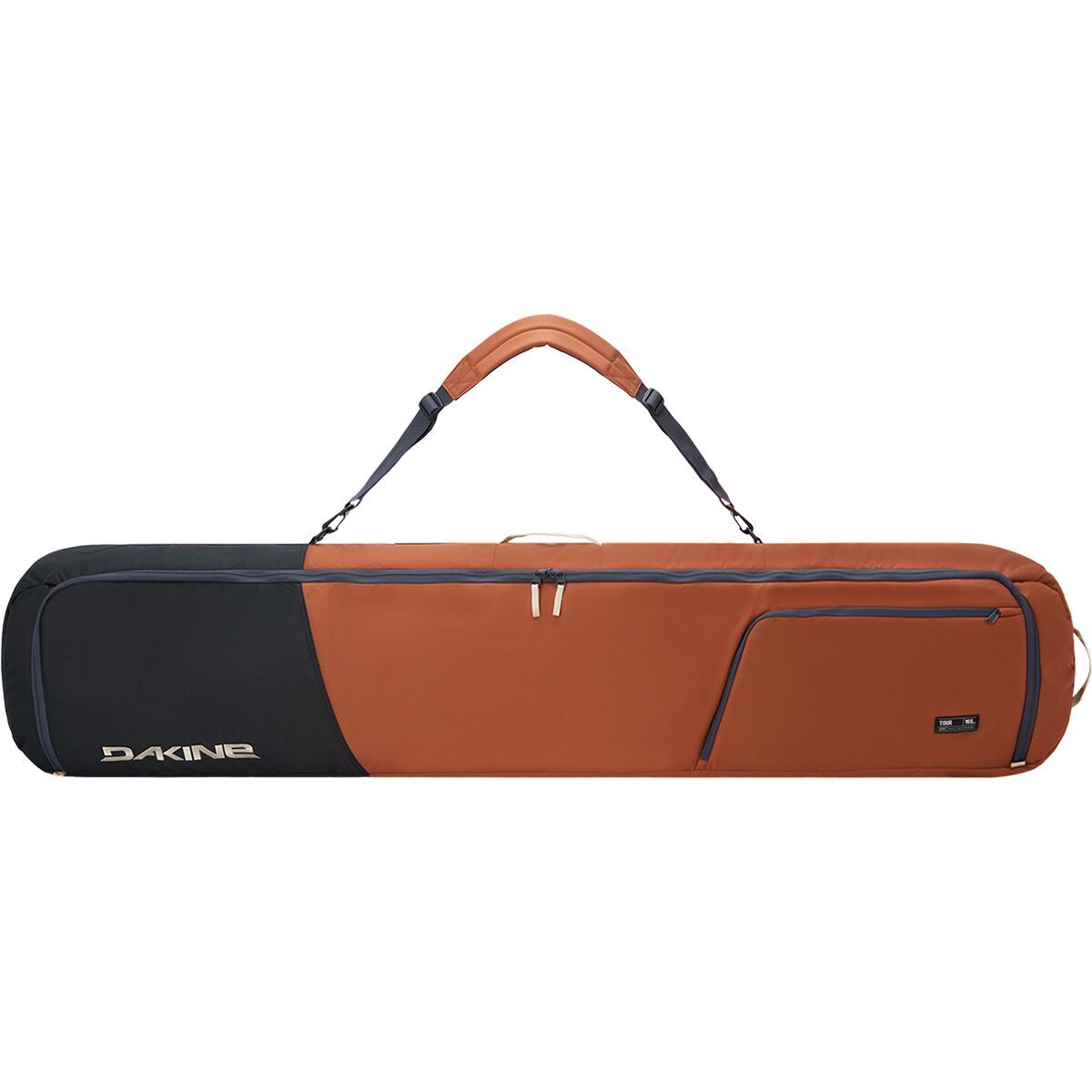 Image of DAKINE Tour Snowboard Bag Spice, 157cm