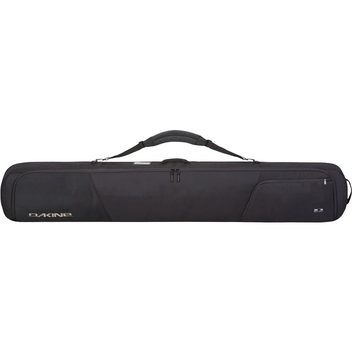 Image of DAKINE Tram Ski Bag Black, 190cm