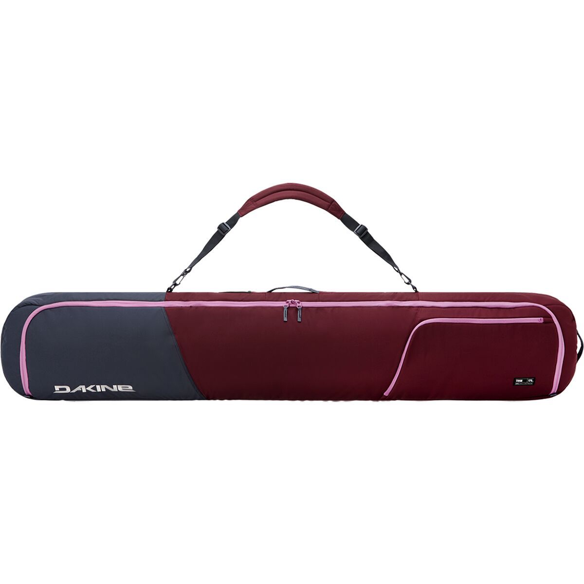 Image of DAKINE Tram Ski Bag Port Royale, 175cm