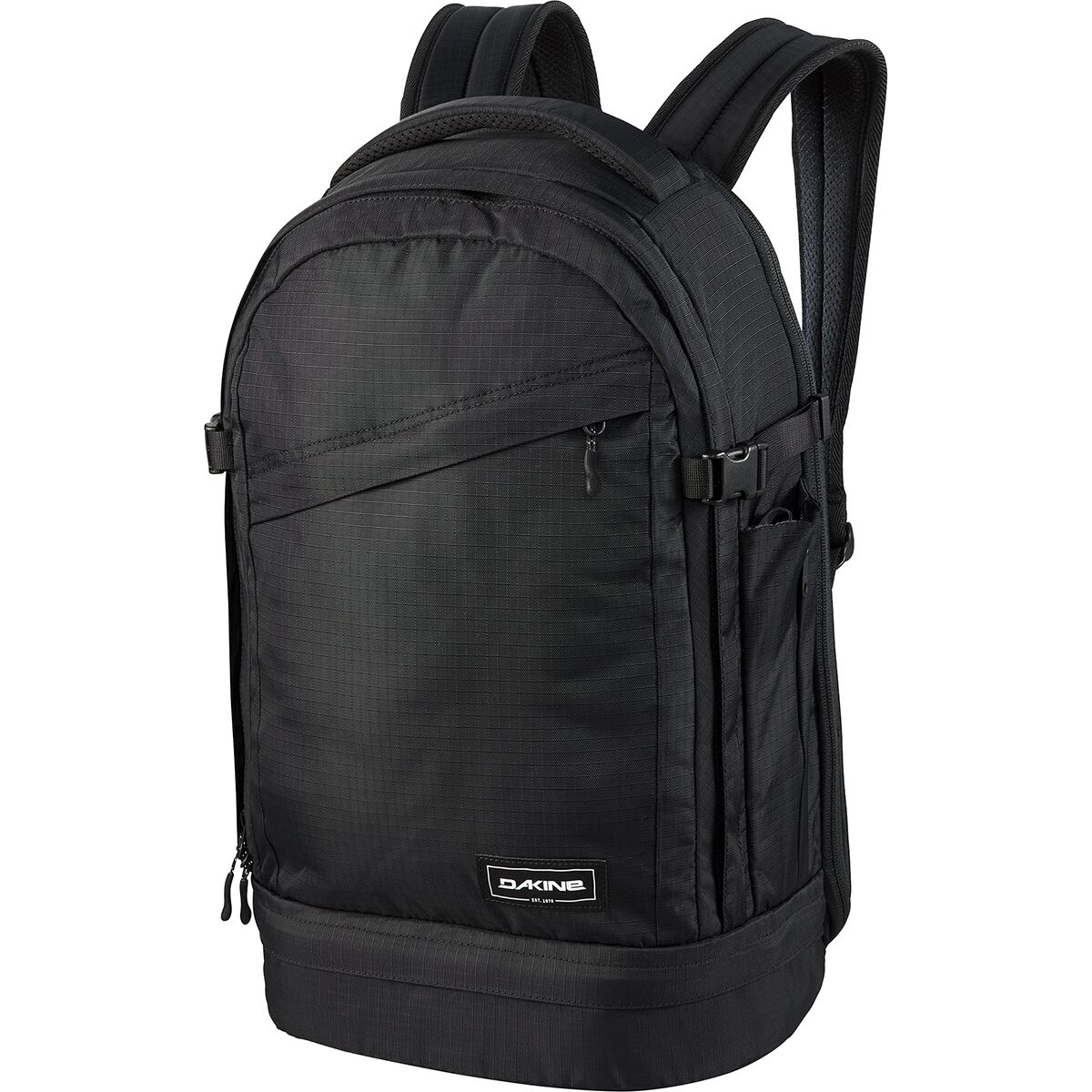 DAKINE DAKINE Verge 25L Backpack Black Ripstop, One Size