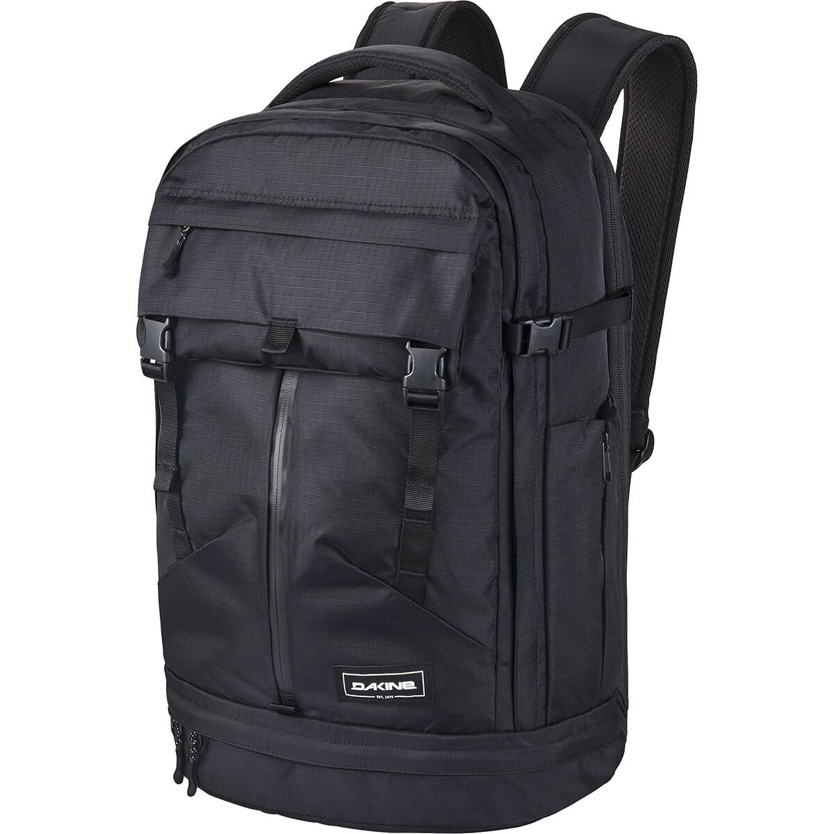 DAKINE DAKINE Verge 32L Backpack Black Ripstop, One Size