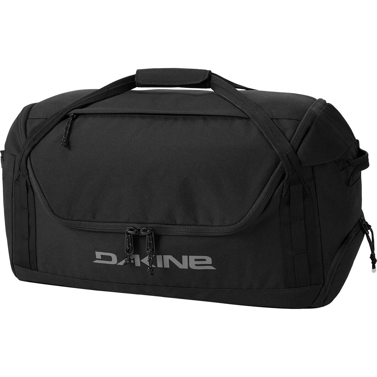 Image of DAKINE Descent 70L Duffel Black, One Size