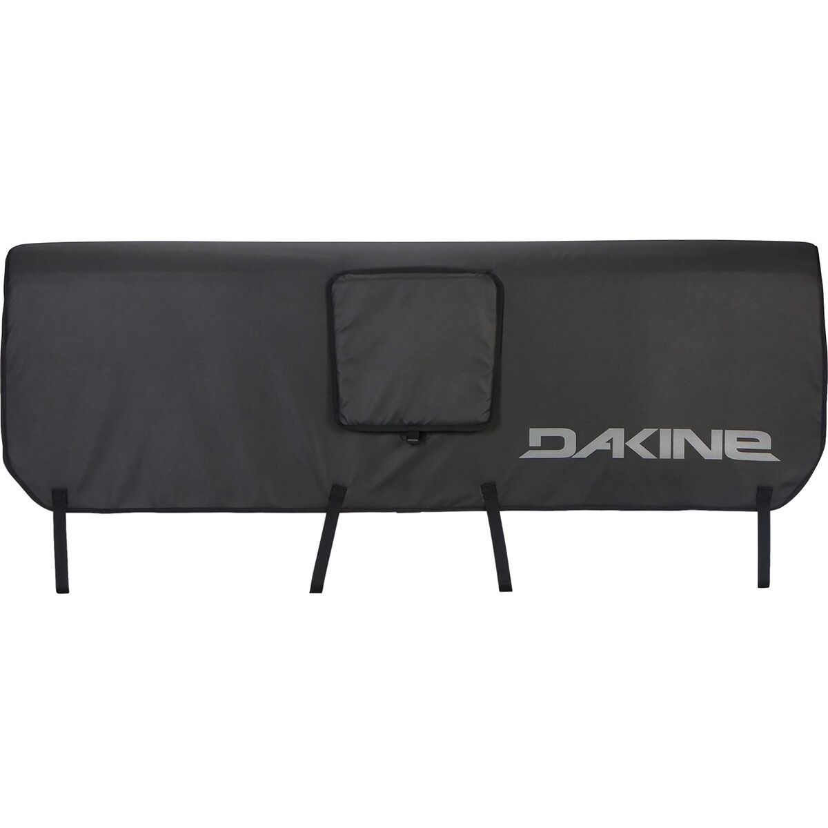 Image of DAKINE Pickup Pad DLX Black, L