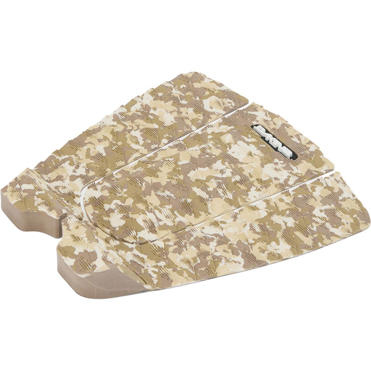 Image of DAKINE Andy Irons Pro Surf Traction Pad Turtledove Camo, One Size