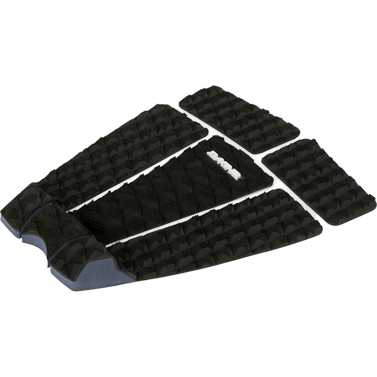 Image of DAKINE Bruce Irons Pro Traction Pad Black, One Size