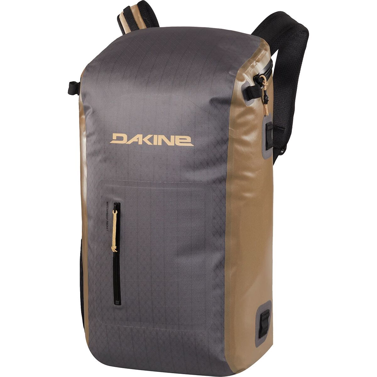 DAKINE Cyclone DLX 36L Dry Pack Castlerock/Stone, One Size