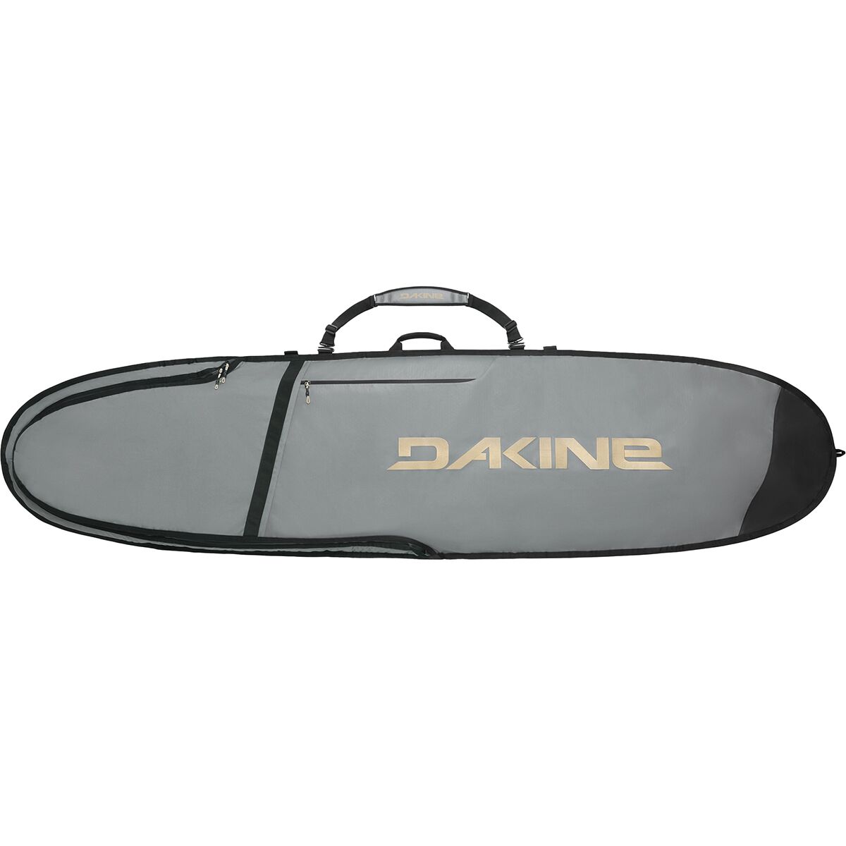 Image of DAKINE Daylight Deluxe Hybrid Surfboard Bag Castlerock/Stone, 5ft 8in