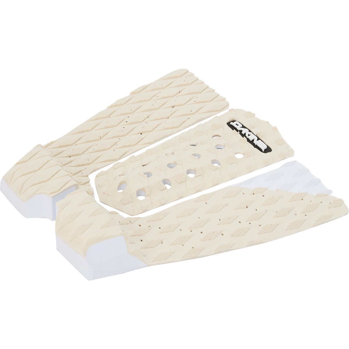 DAKINE Jack Robinson Pro Surf Traction Pad 2.0 Turtledove, One Size