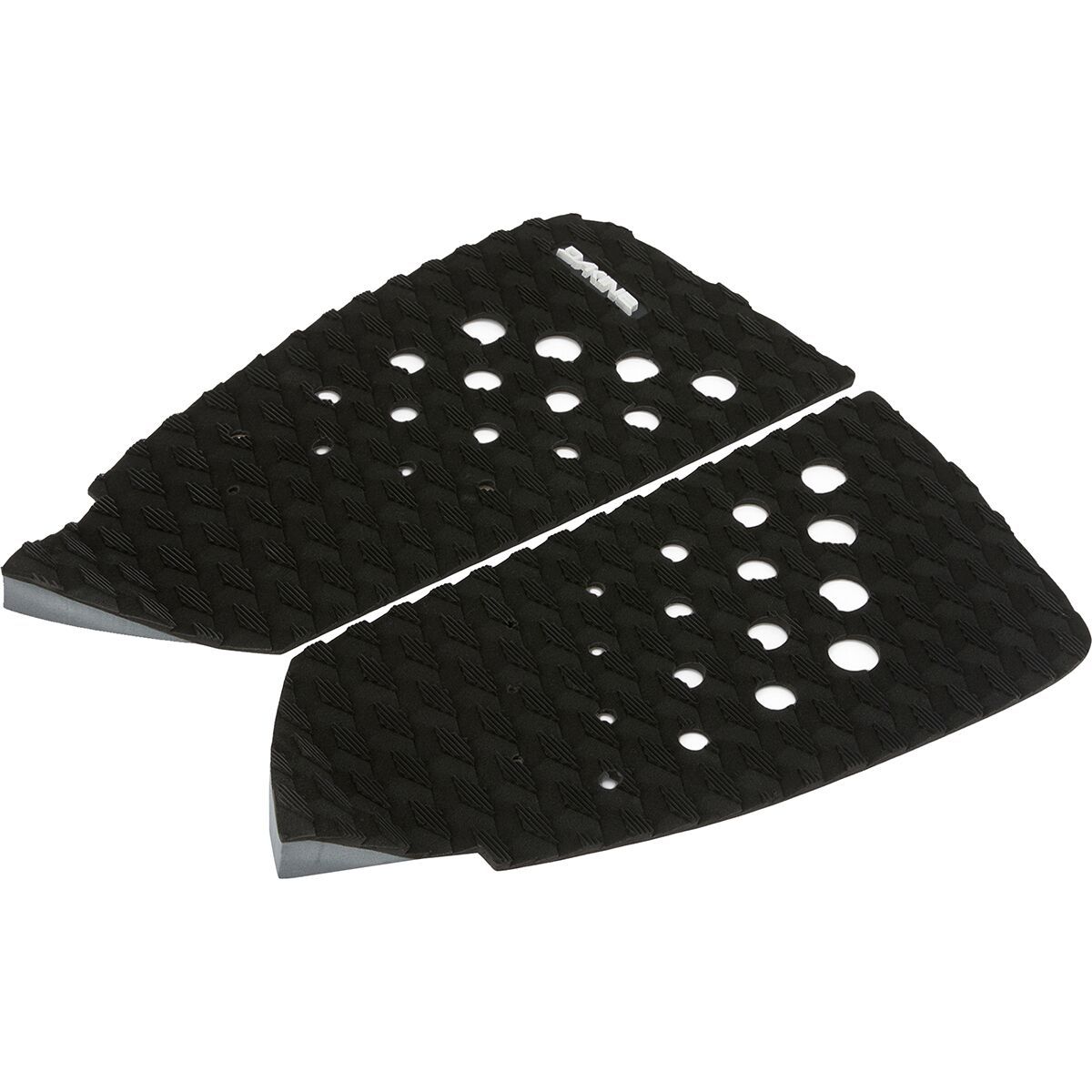 DAKINE Retro Fish Surf Traction Pad Black, One Size